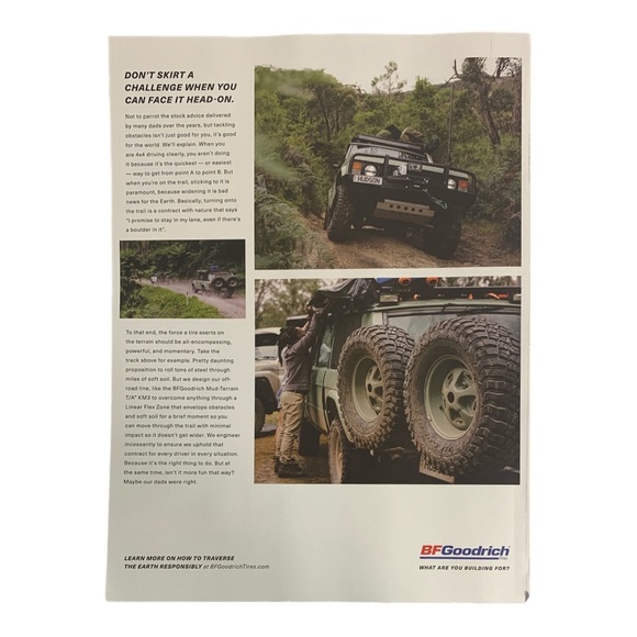 The Red Bulletin Magazine June July 2023 Ryan Sheckler Red Bull Beyond Ordinary - Picture 2 of 3